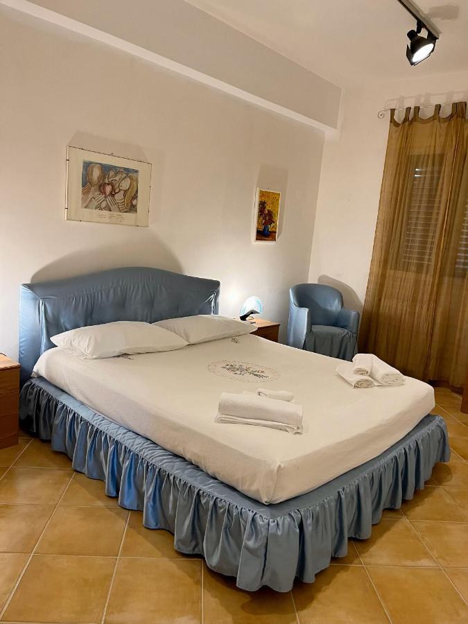 Villa Letizia Rooms & Apartments Noto Exterior foto